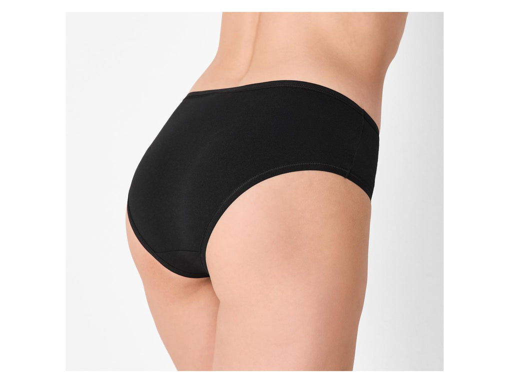 Lot de 5 hipsters femme