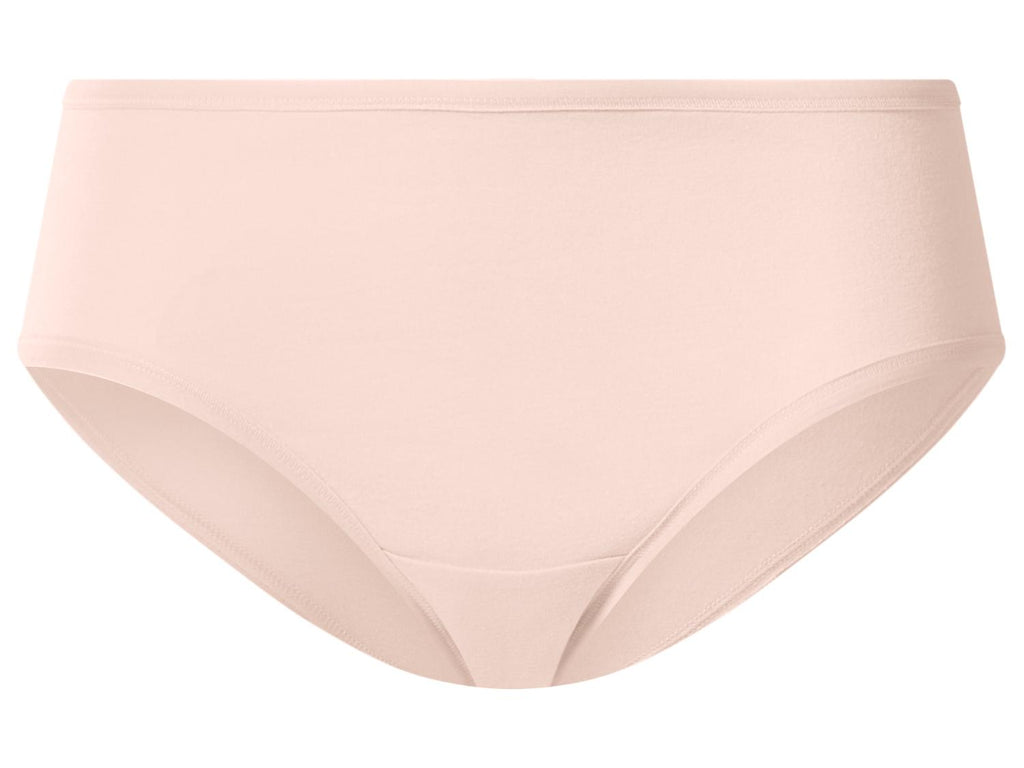 Lot de 5 hipsters femme