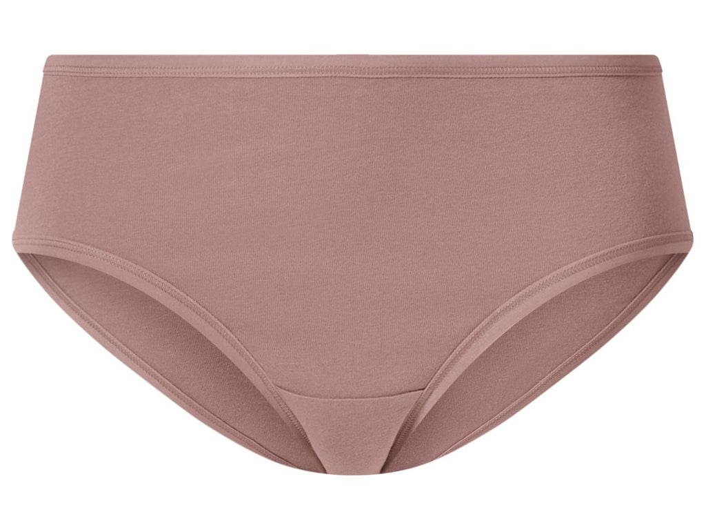 Lot de 5 hipsters femme