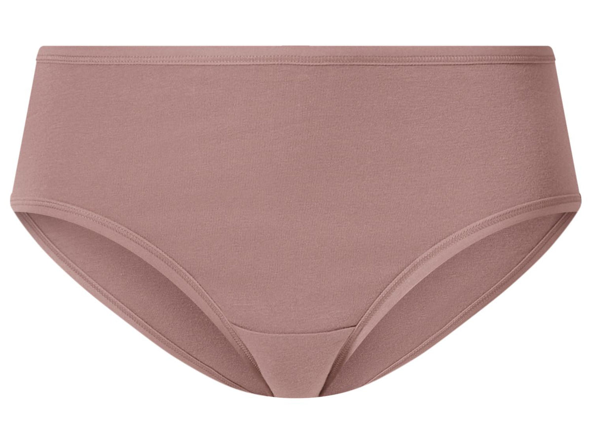 Lot de 5 hipsters femme