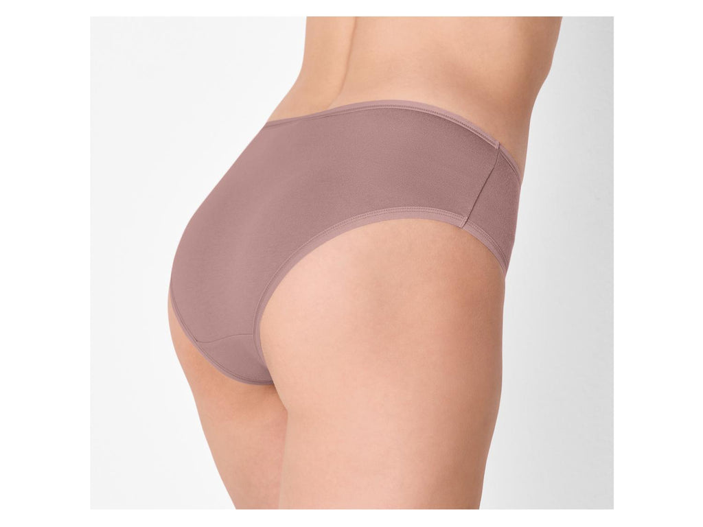 Lot de 5 hipsters femme