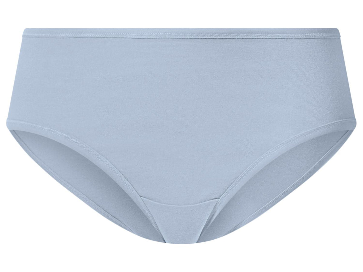 Lot de 5 hipsters femme