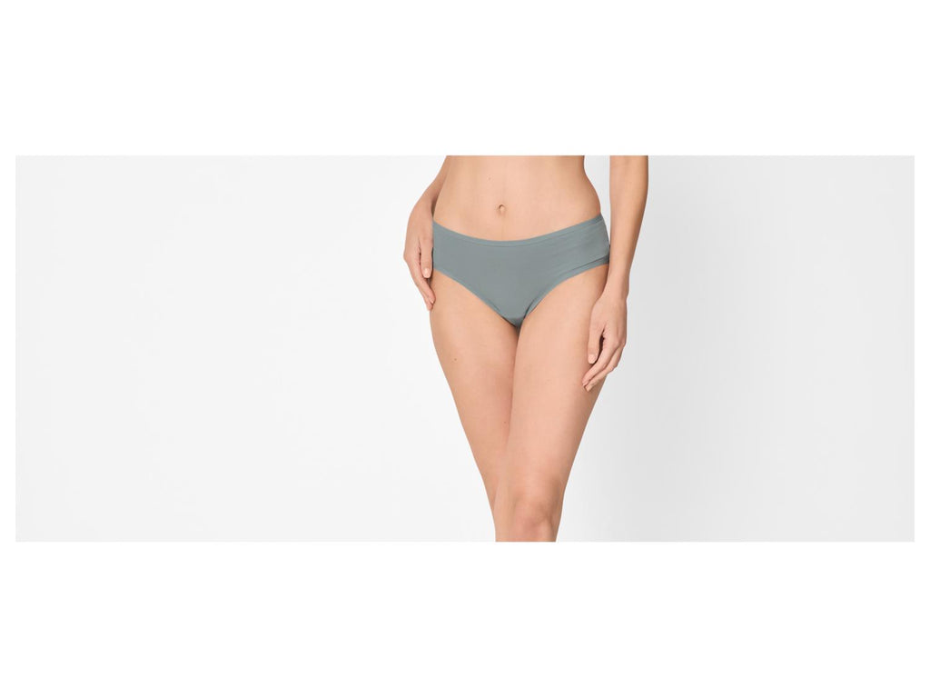 Lot de 5 hipsters femme