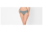 Lot de 5 hipsters femme