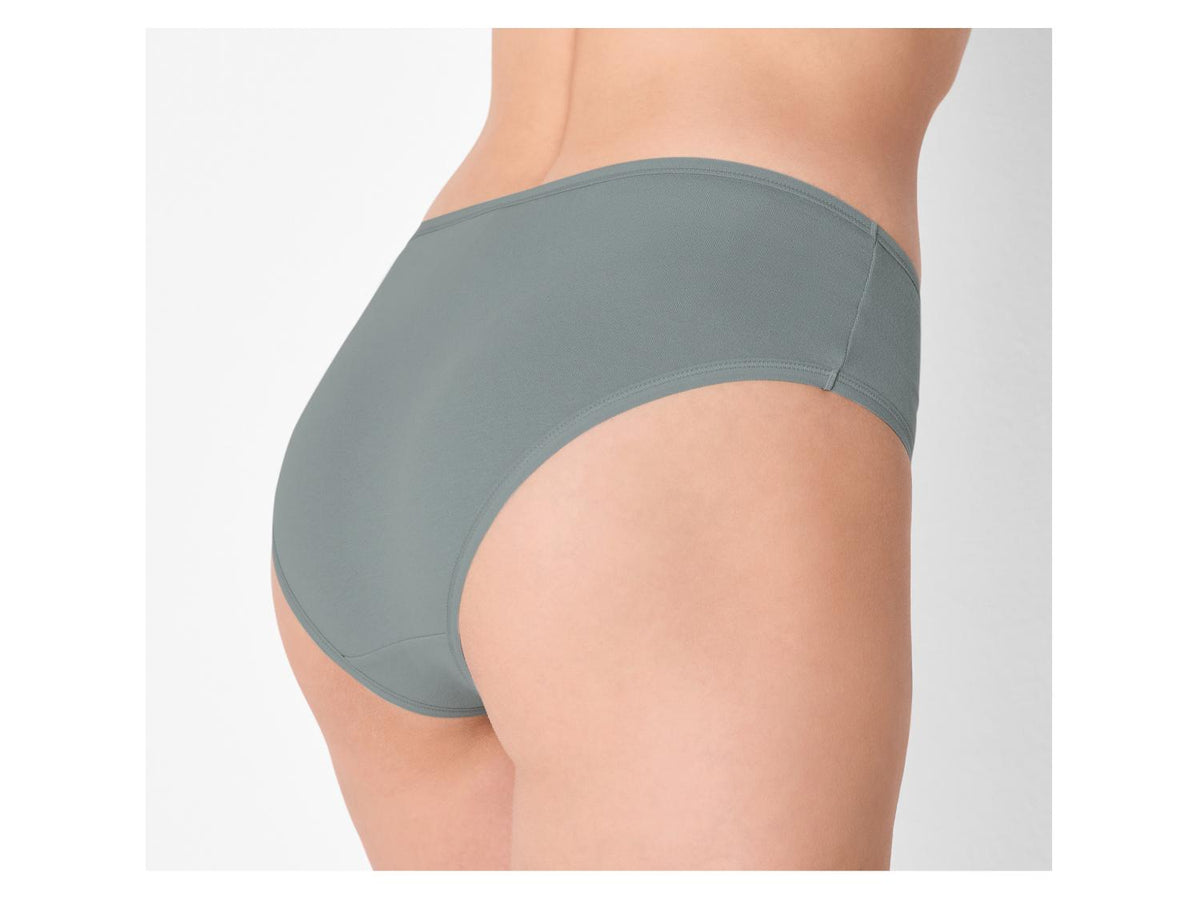 Lot de 5 hipsters femme