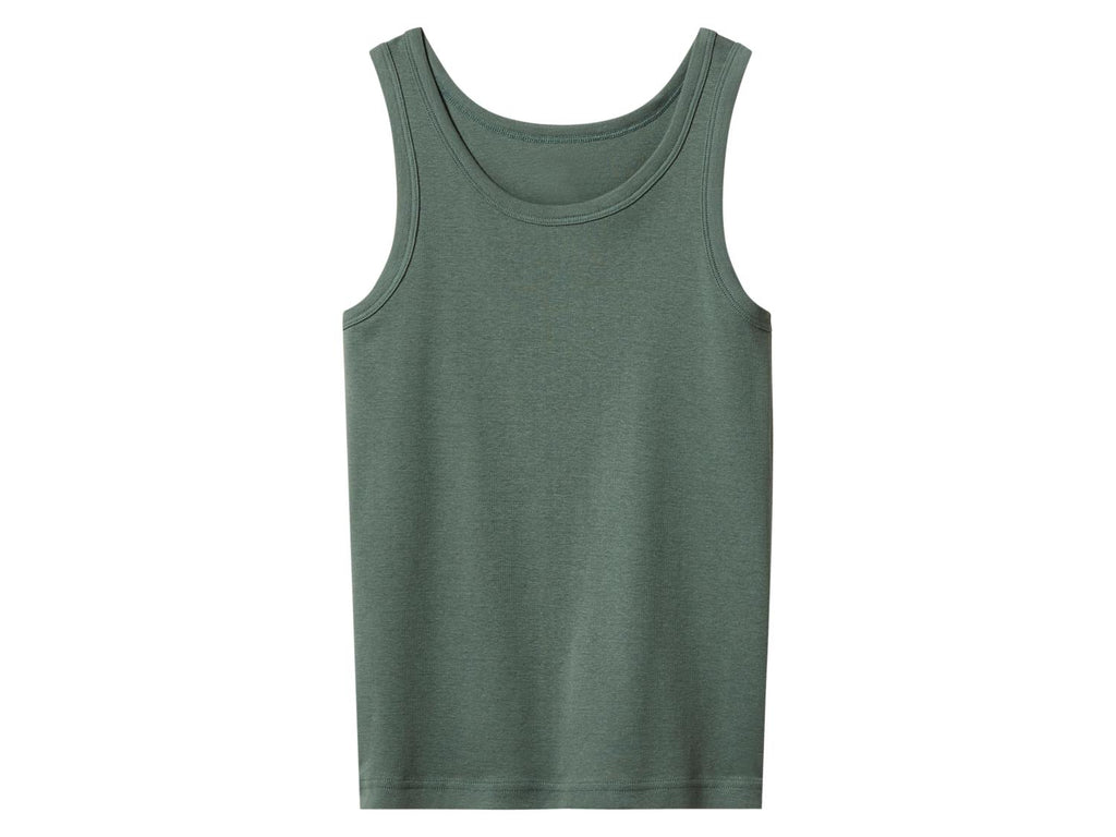 Lot de 5 maillots de corps enfant