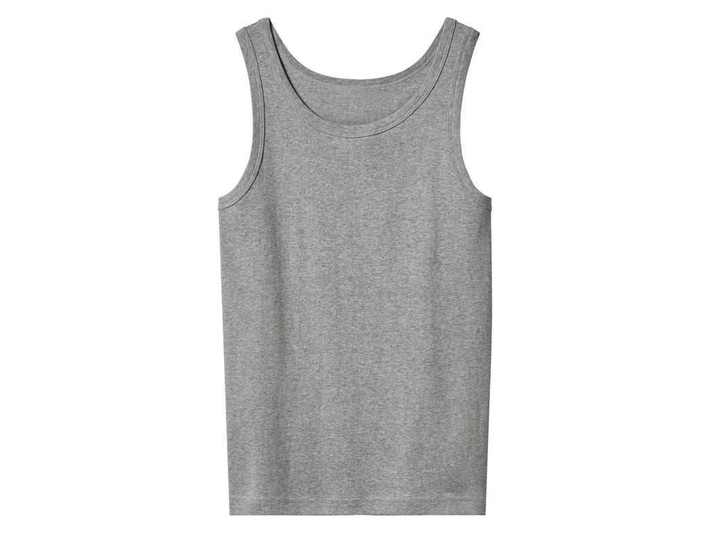 Lot de 5 maillots de corps enfant