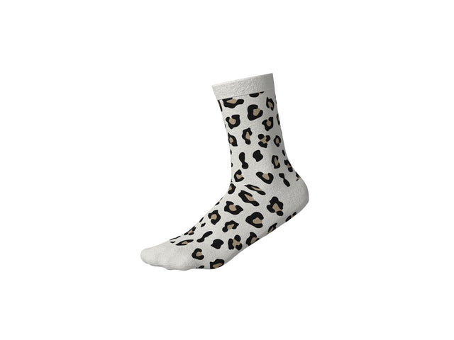 Lot de 5 paires de chaussettes femme