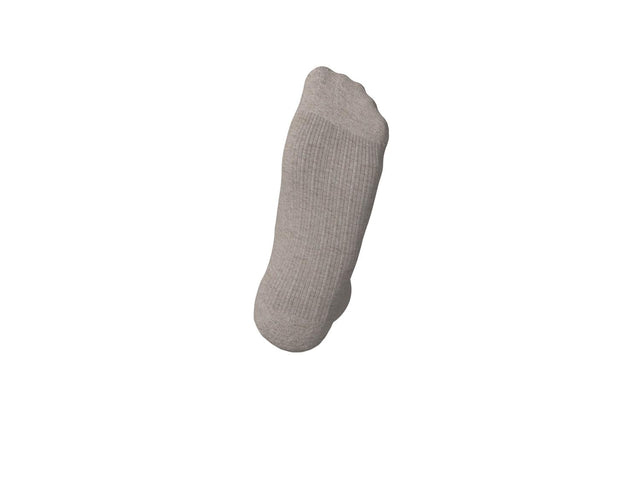 Lot de 5 paires de chaussettes femme