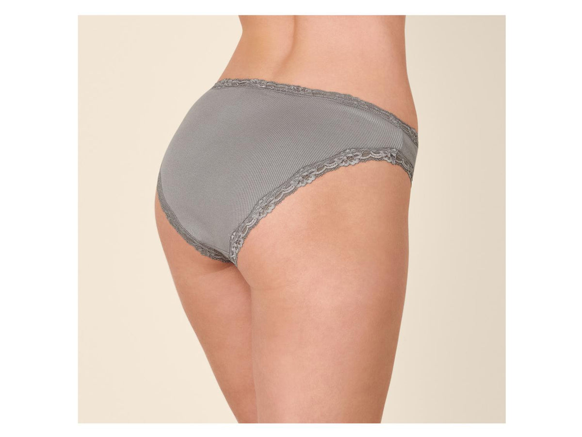 Lot de 5 slips femme