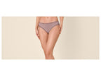 Lot de 5 slips femme