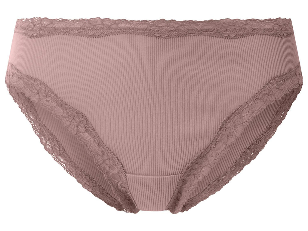 Lot de 5 slips femme