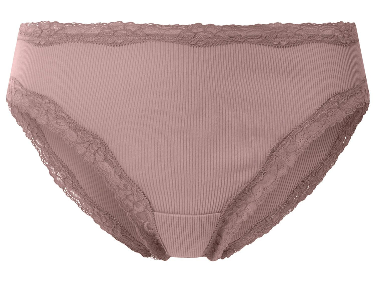 Lot de 5 slips femme