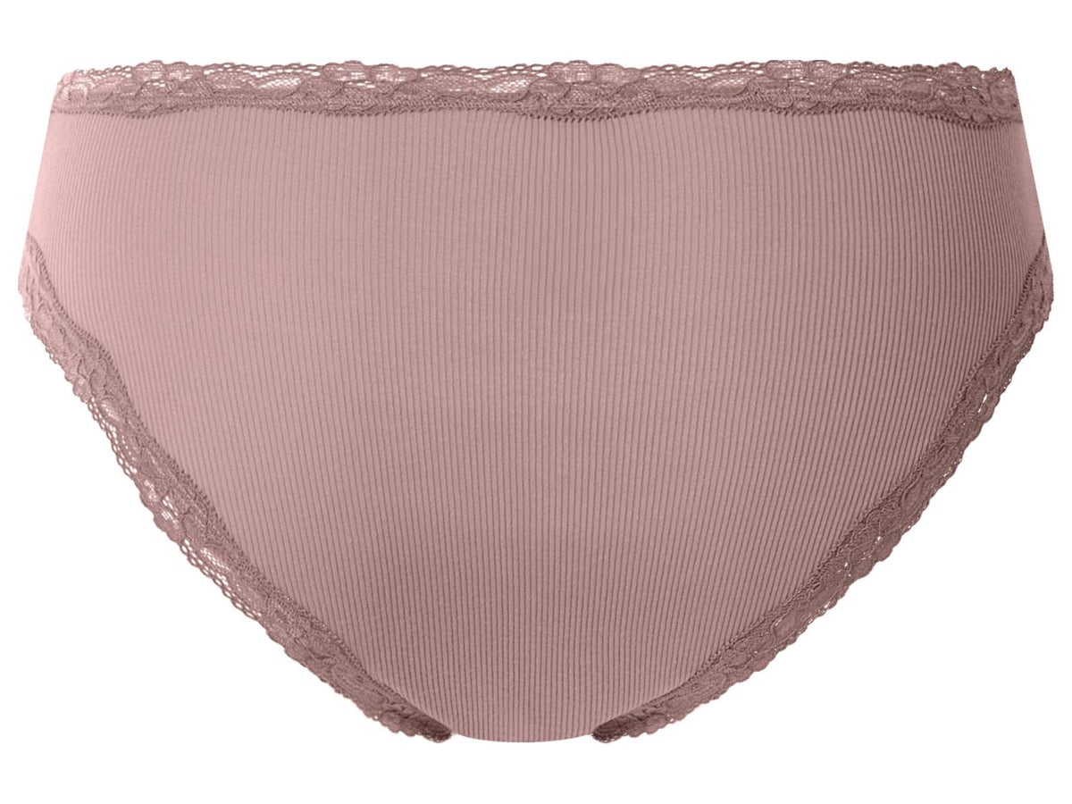 Lot de 5 slips femme