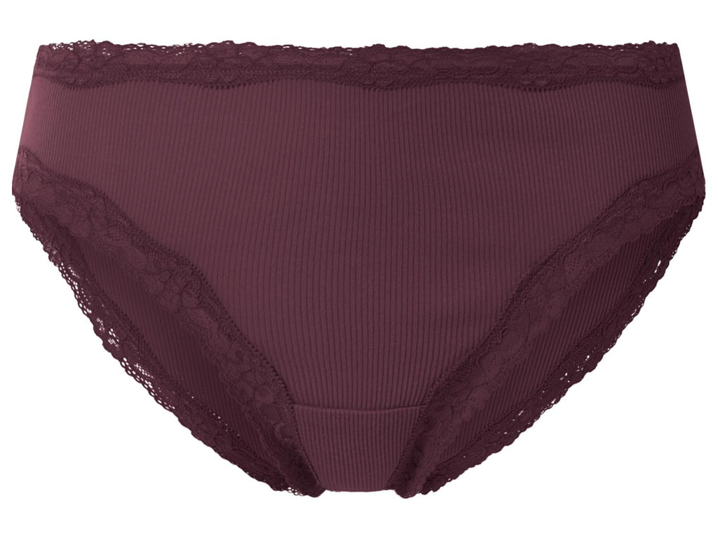Lot de 5 slips femme