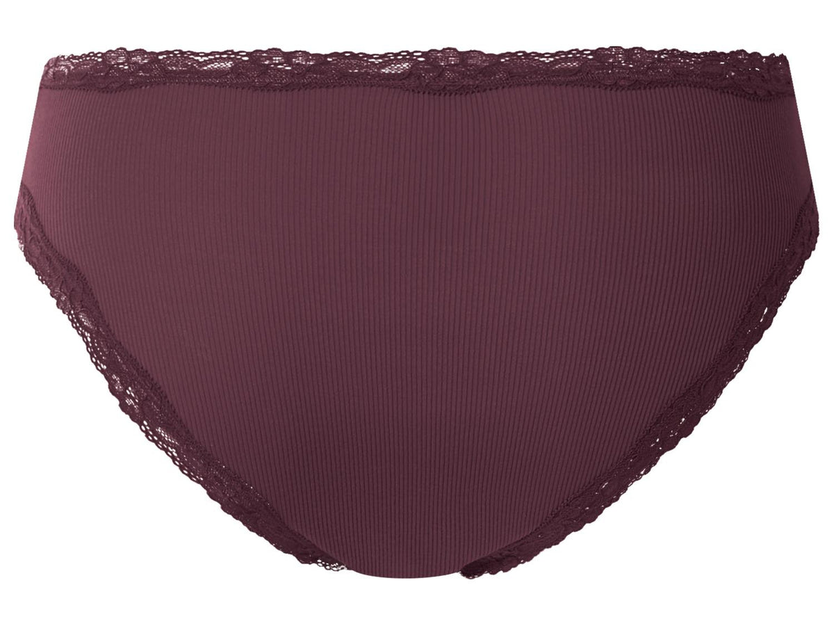 Lot de 5 slips femme