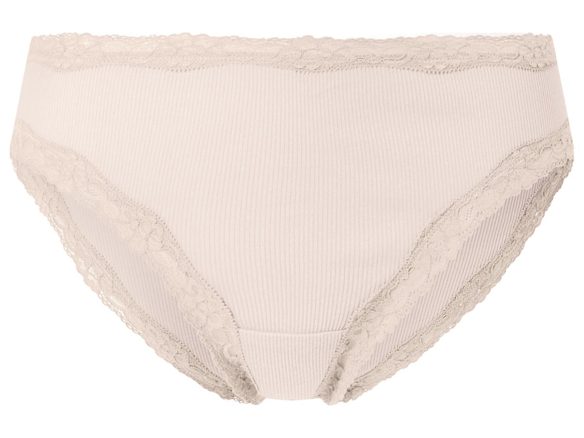 Lot de 5 slips femme