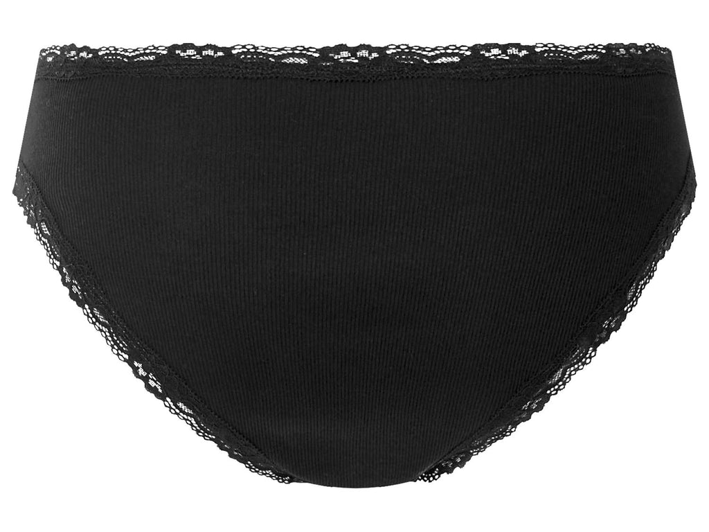 Lot de 5 slips femme