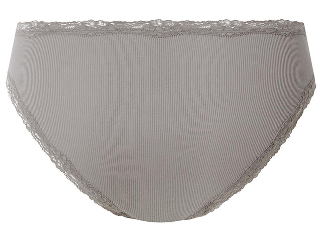 Lot de 5 slips femme