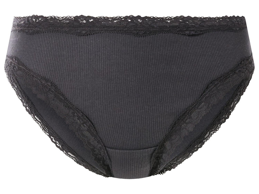 Lot de 5 slips femme