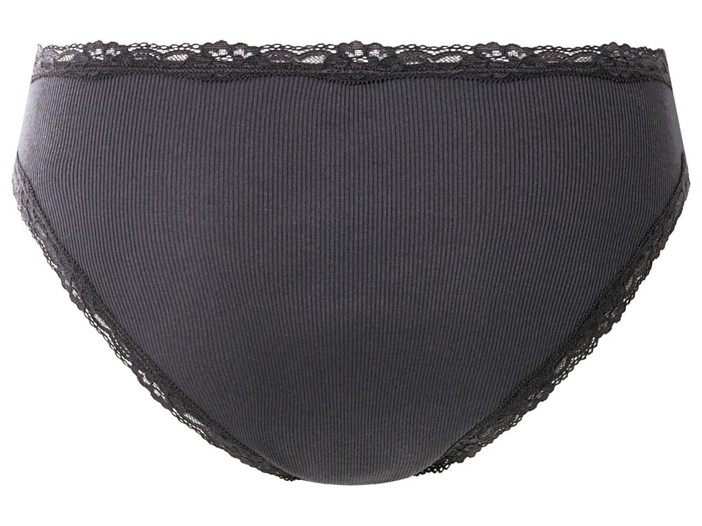 Lot de 5 slips femme