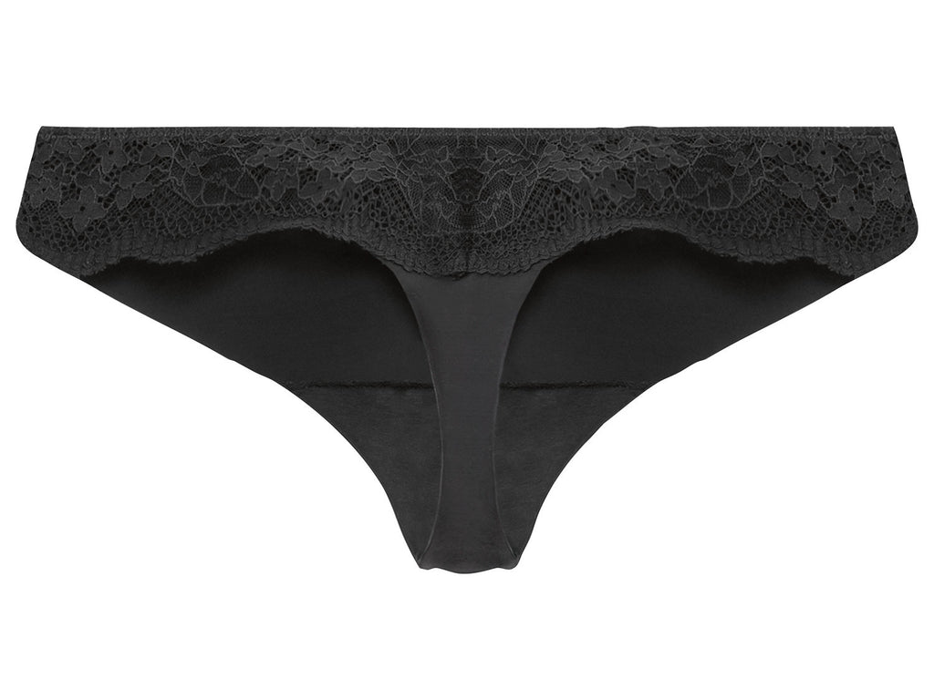 Lot de 5 strings femme