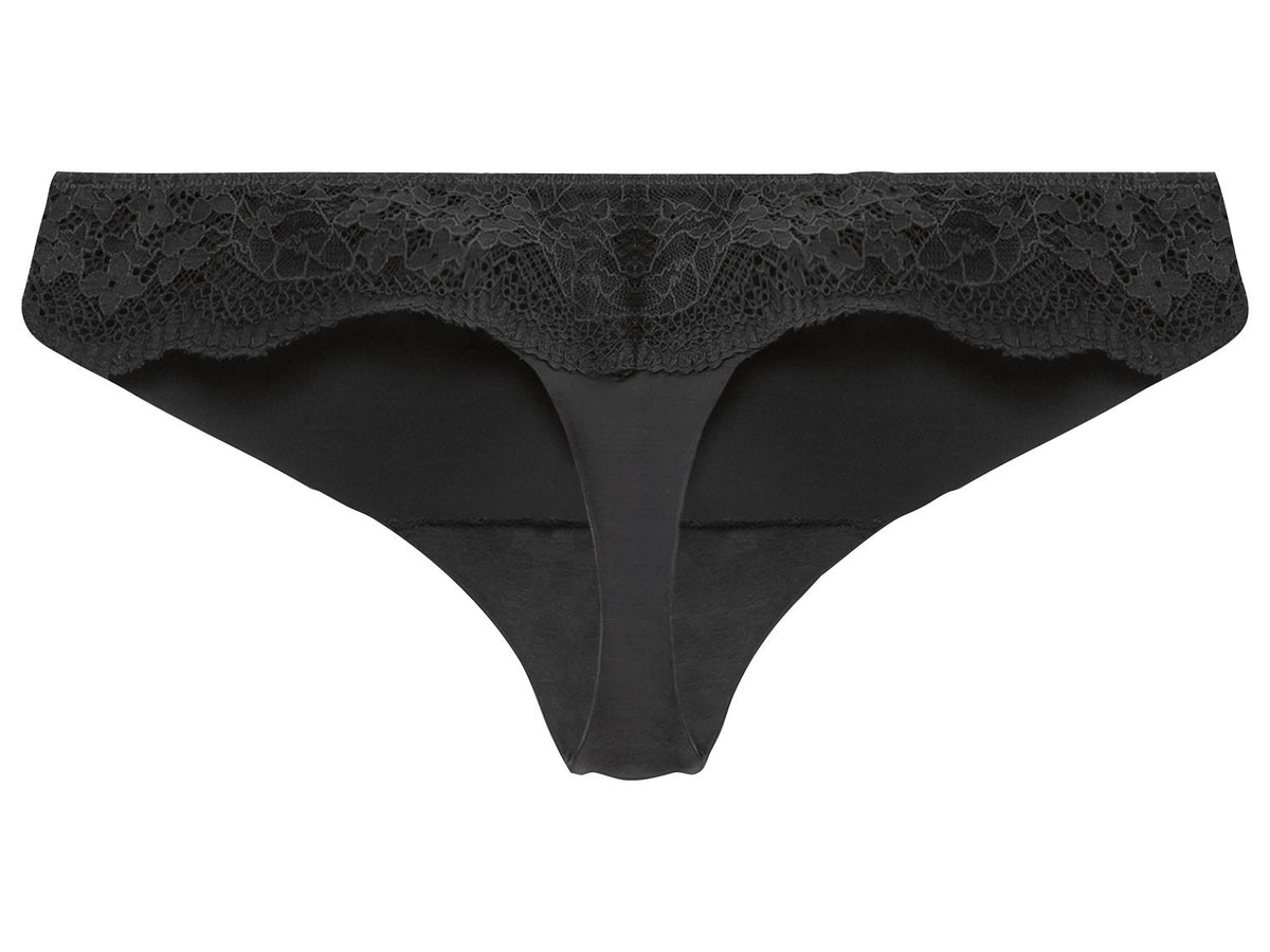 Lot de 5 strings femme