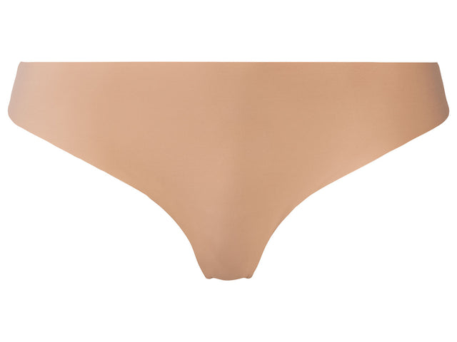 Lot de 5 strings femme