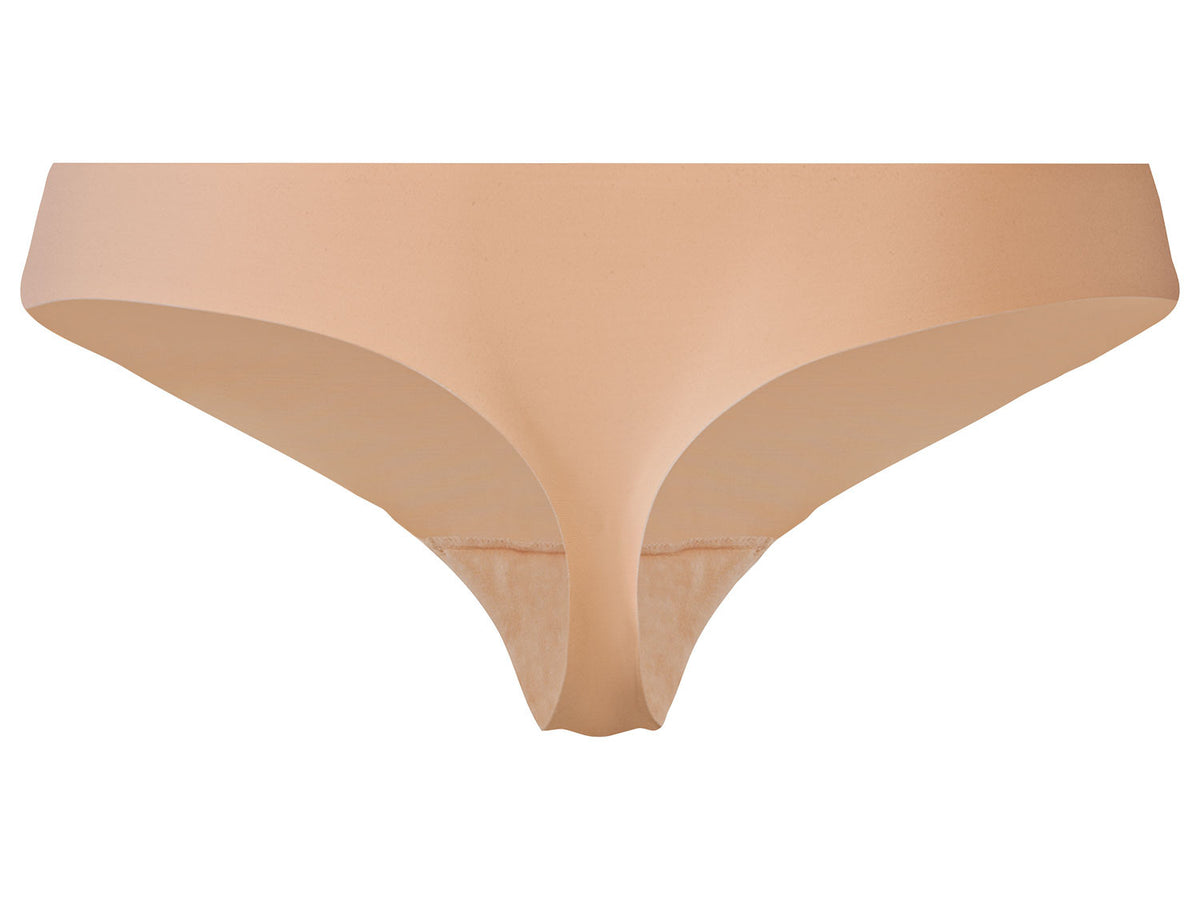 Lot de 5 strings femme