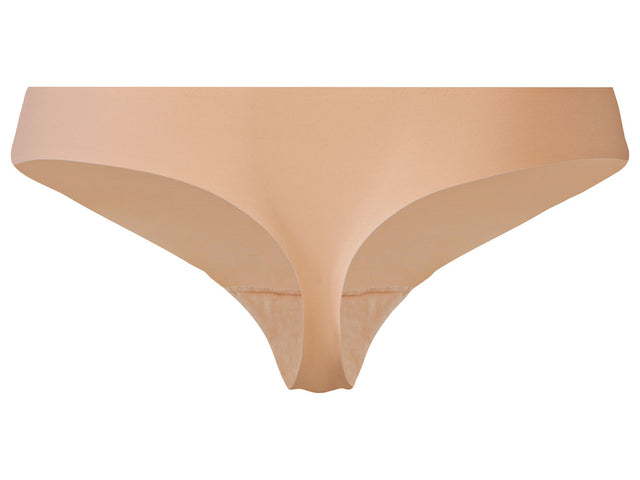 Lot de 5 strings femme