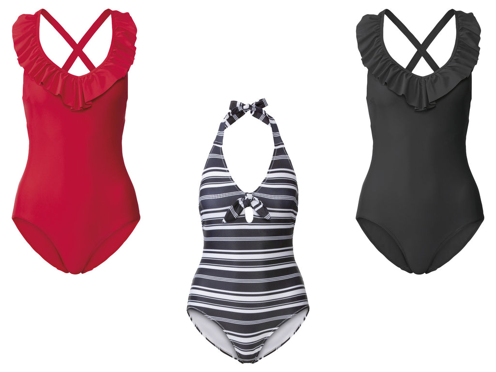 Maillot de bain femme