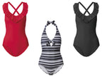 Maillot de bain femme