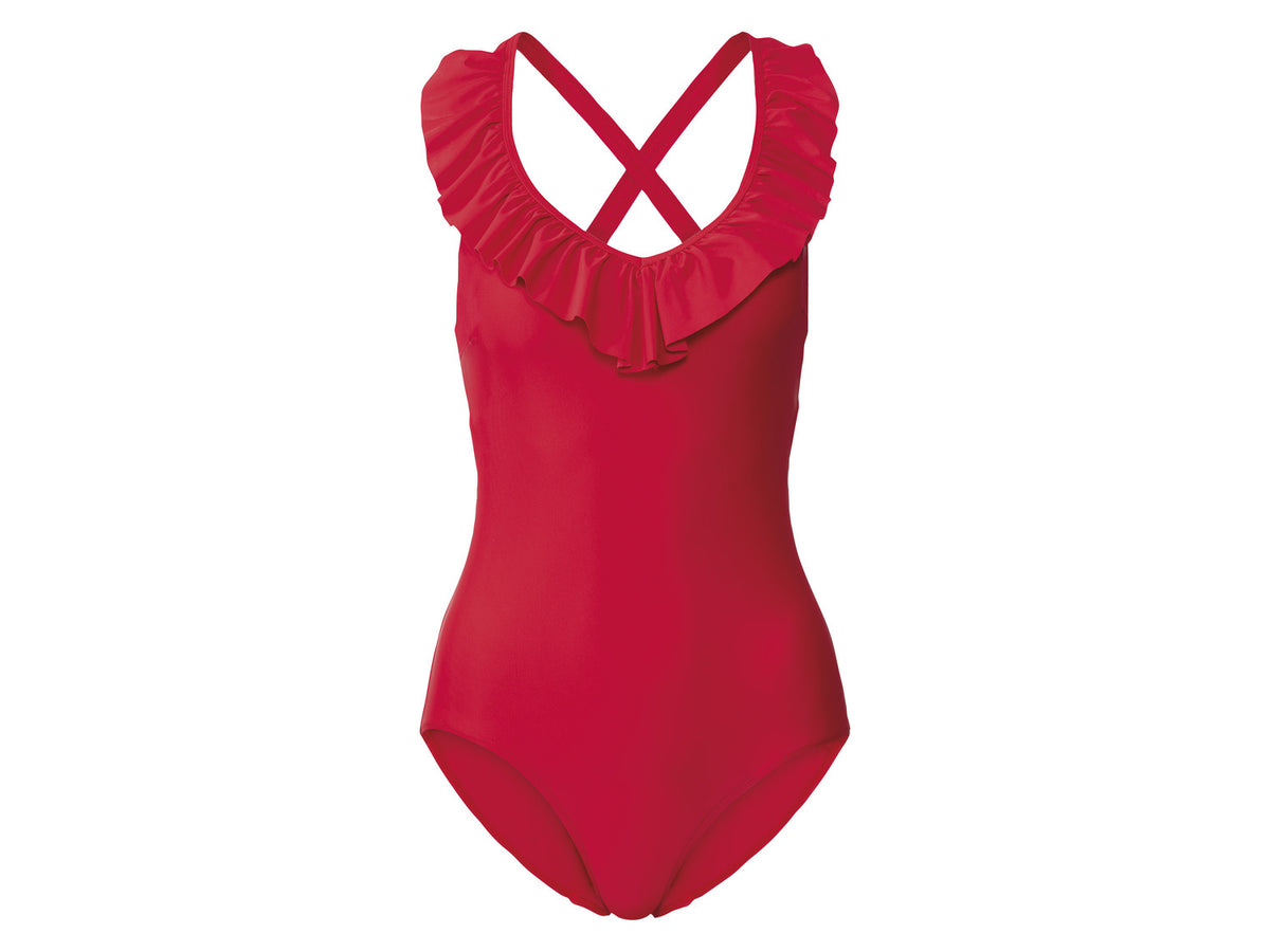 Maillot de bain femme