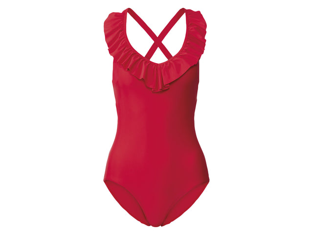 Maillot de bain femme