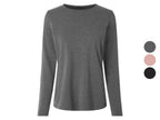 Maillot thermique à manches longues femme