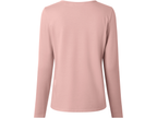 Maillot thermique à manches longues femme