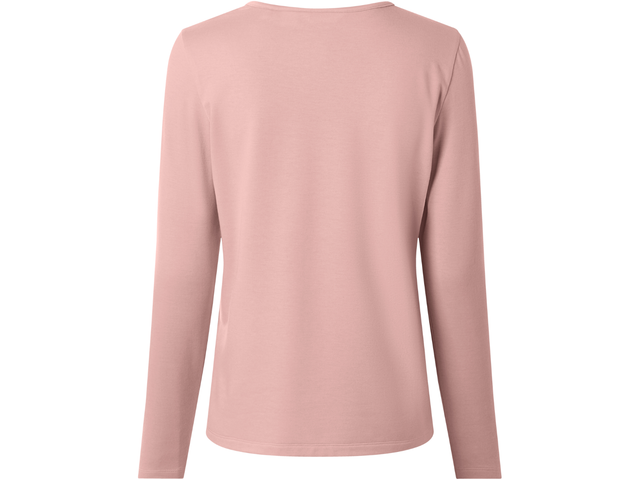 Maillot thermique à manches longues femme