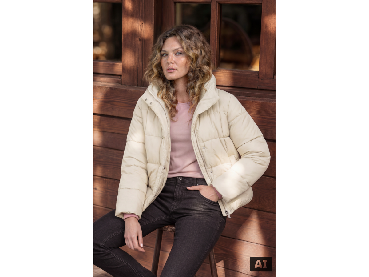 Maillot thermique à manches longues femme