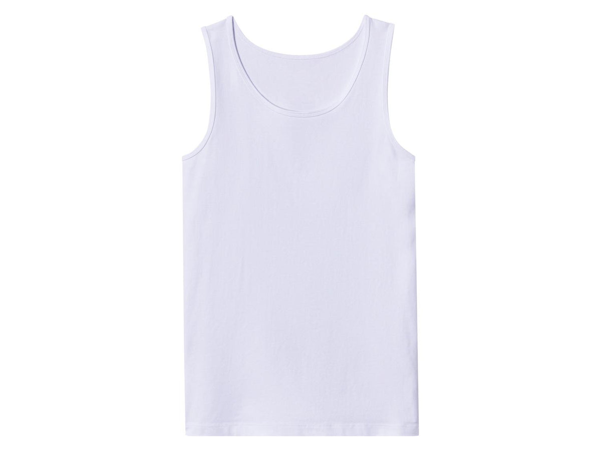 Maillots de corps pour enfants, 5 pièces