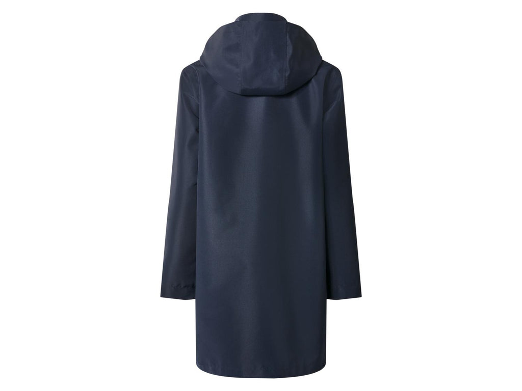 Manteau de pluie femme