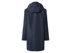 Manteau de pluie femme