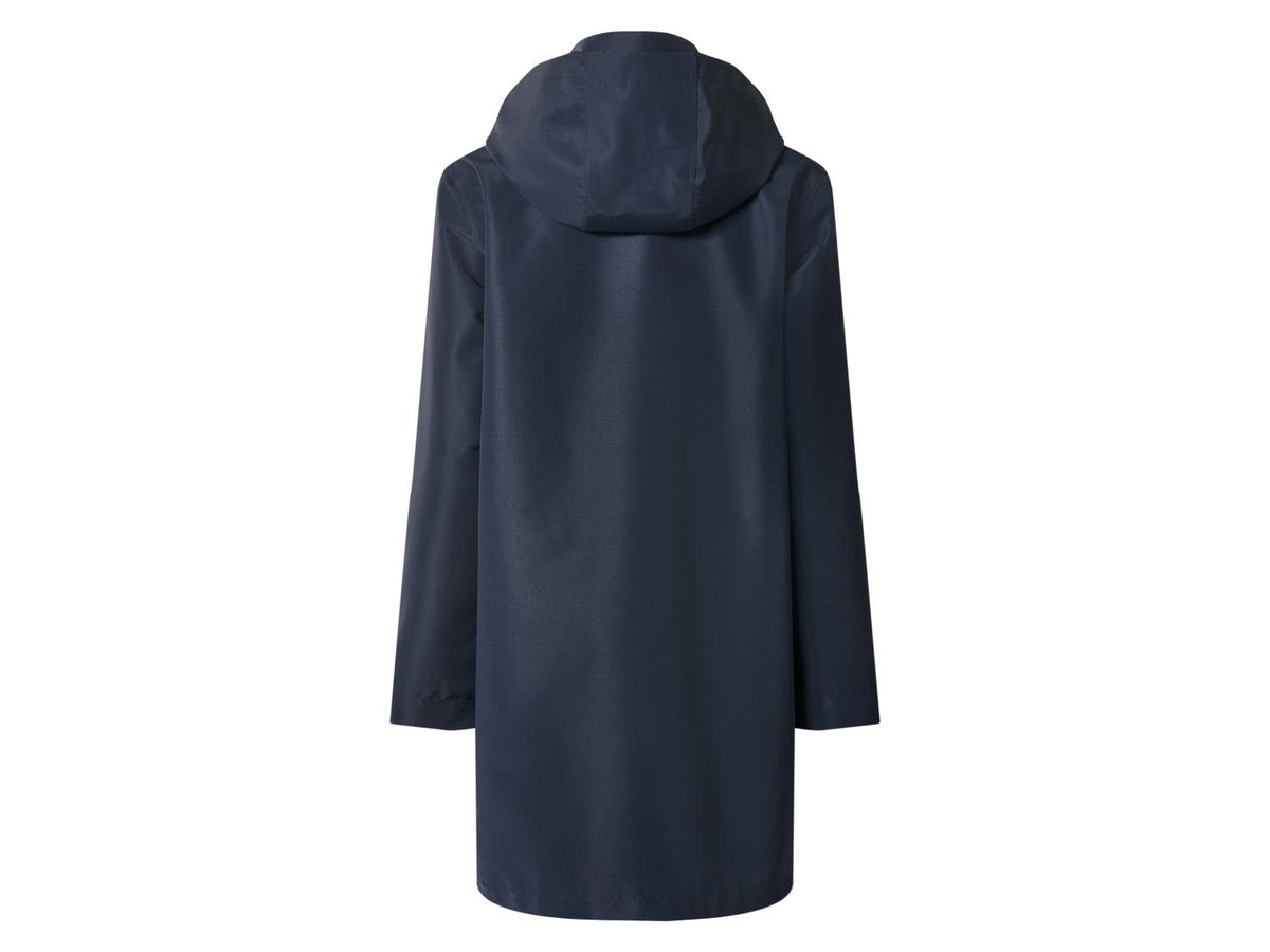 Manteau de pluie femme