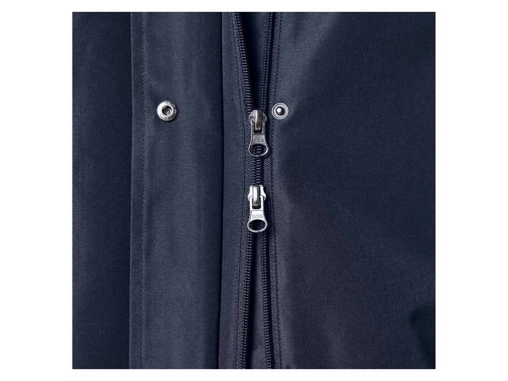 Manteau de pluie femme
