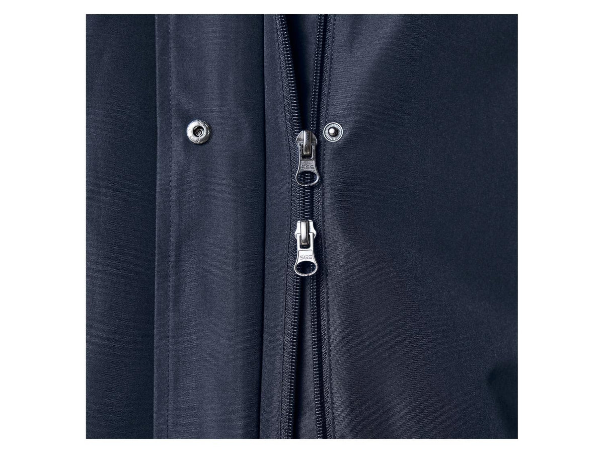 Manteau de pluie femme