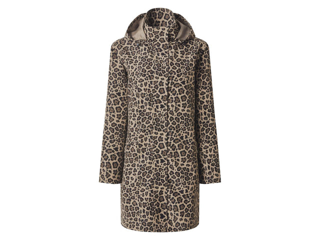 Manteau de pluie femme