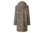 Manteau de pluie femme