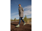Manteau de pluie femme