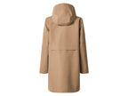 Manteau de pluie femme