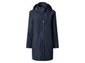 Manteau de pluie femme