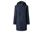 Manteau de pluie femme